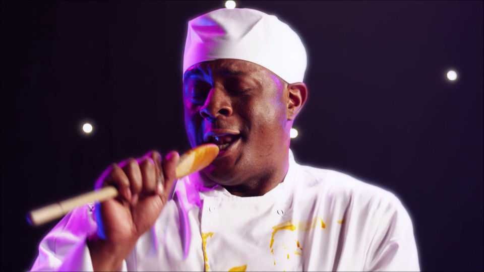 Lebara - Nigeria Got talent